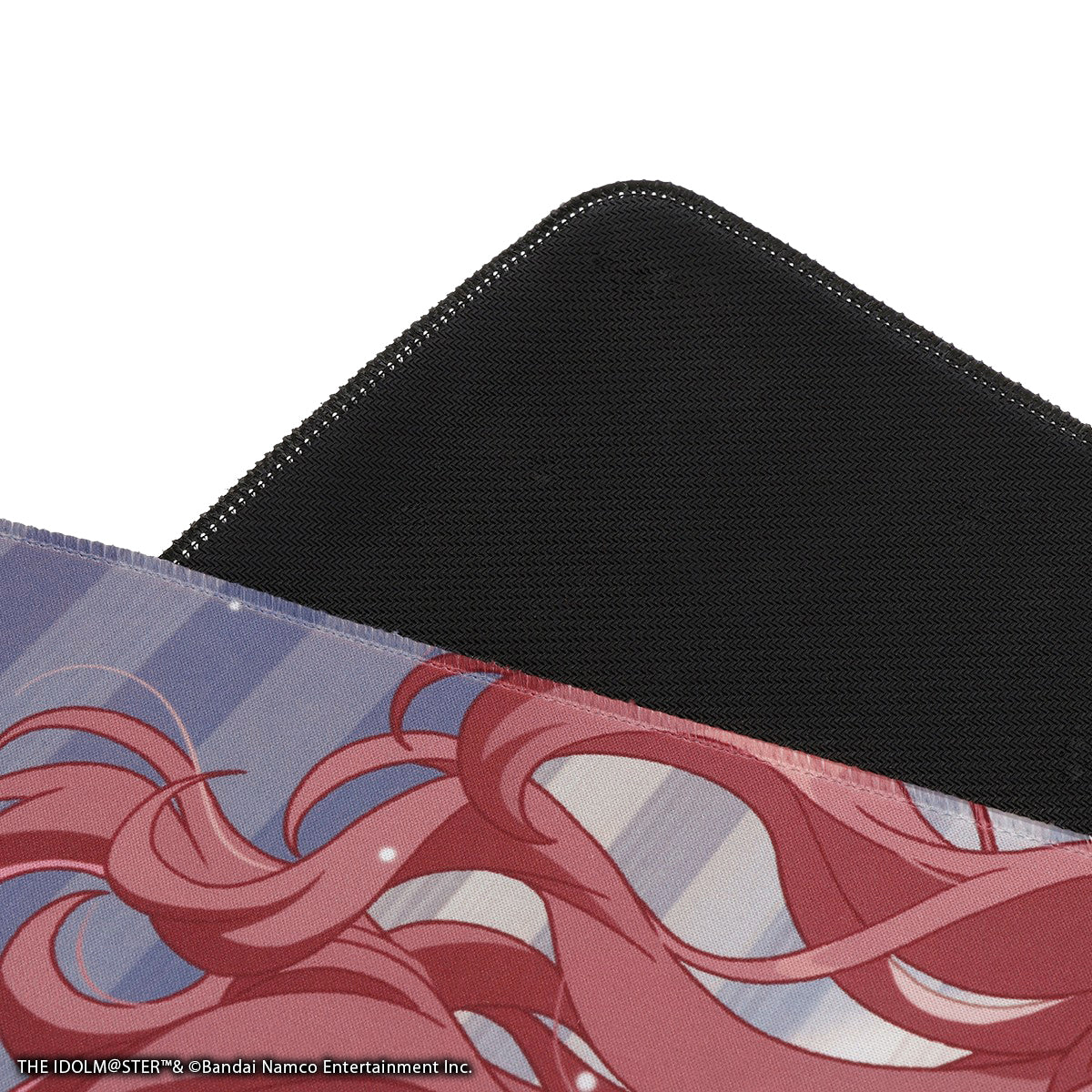 学園アイドルマスター × ふもコレ ゲーミングマウスパッド 2XL