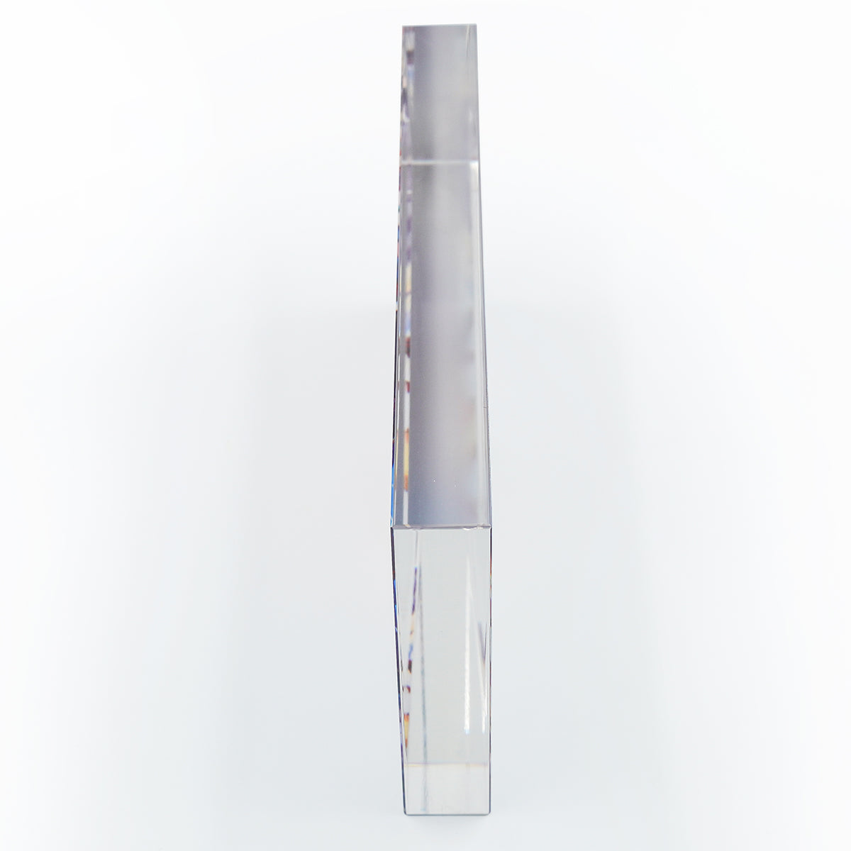 ふもコレ × 黒い砂漠 LEDスタンド付きアクリルブロック メグ&ウサ