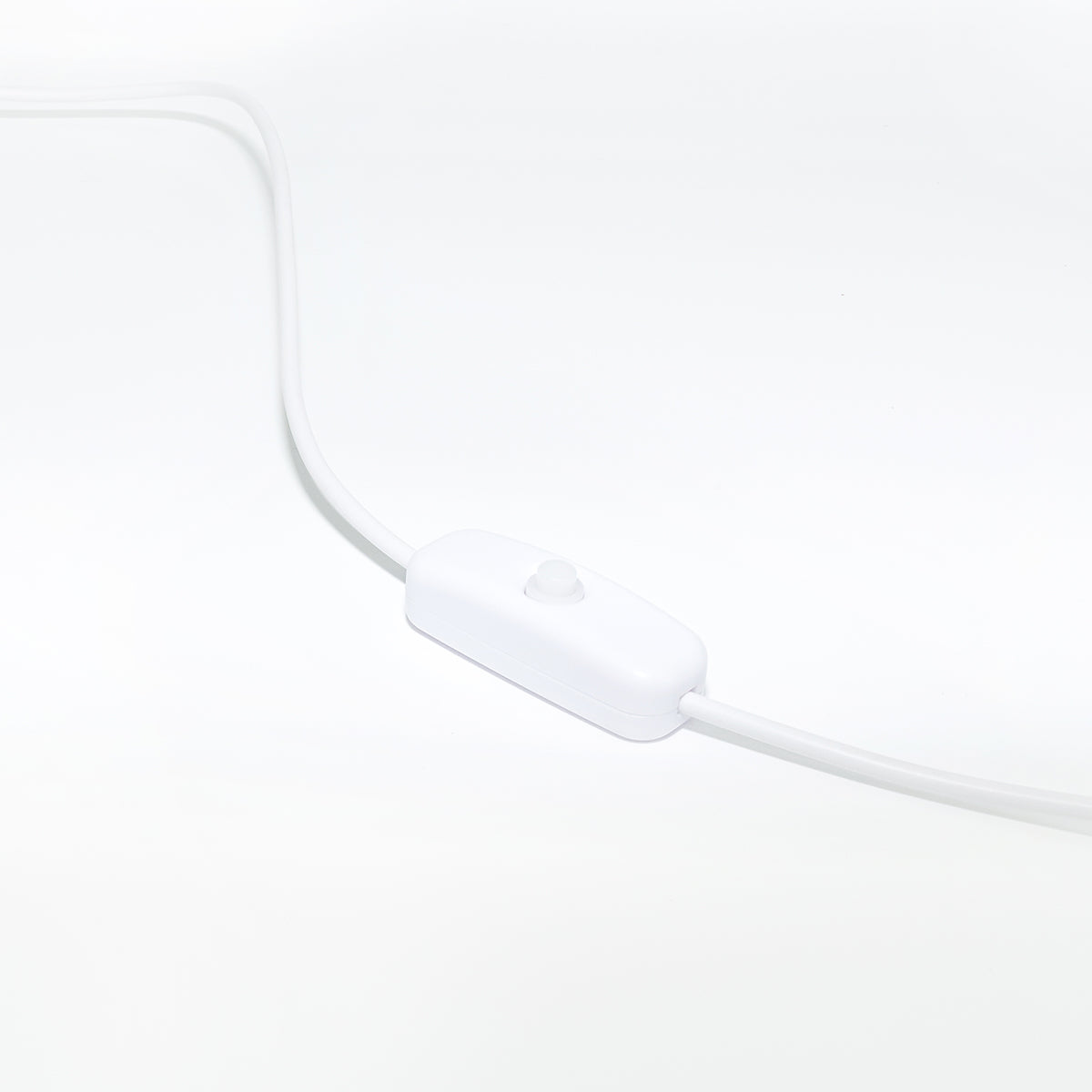 ふもコレ × 黒い砂漠 LEDスタンド付きアクリルブロック シャイ