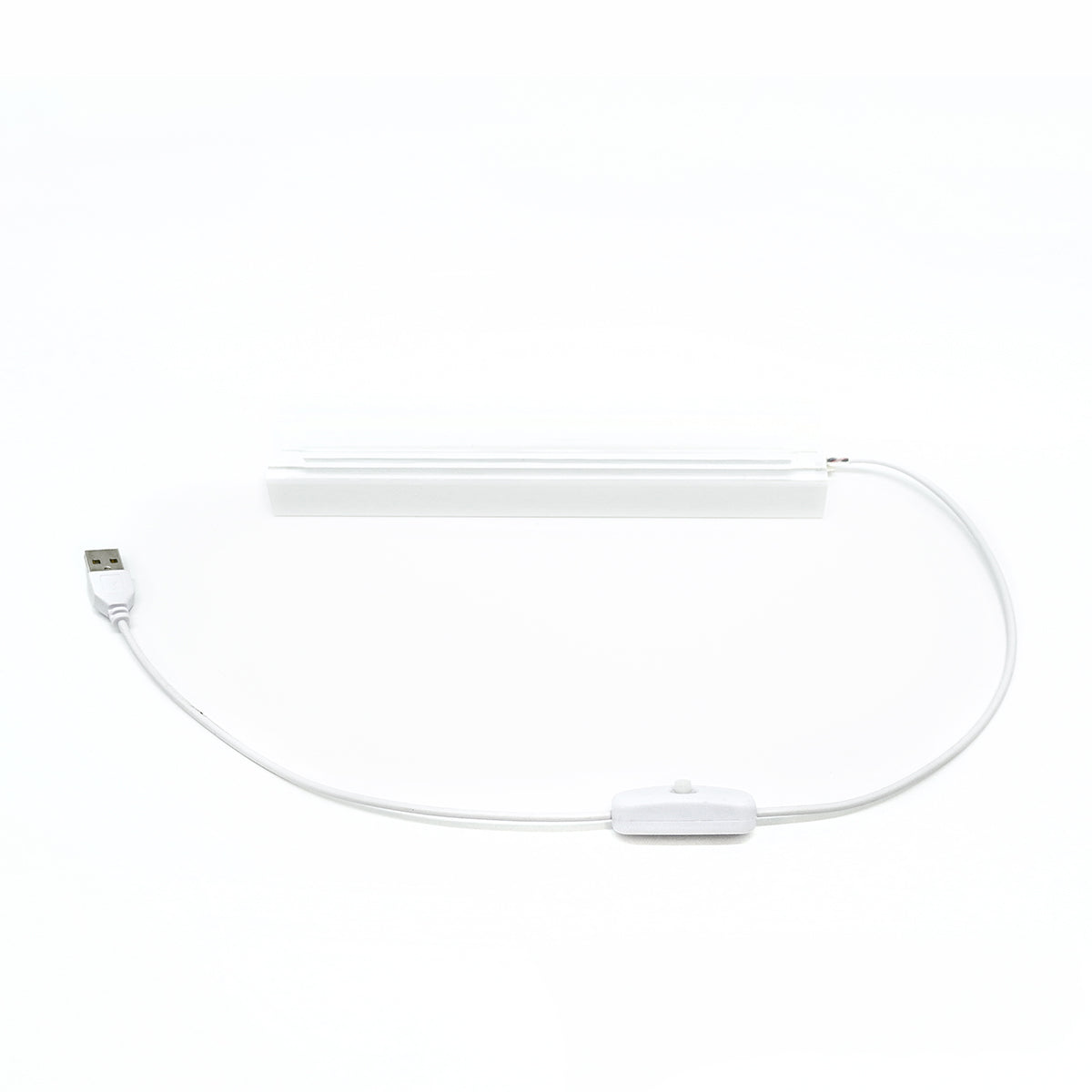 FumoColle x Atelier Lesleriana Acrylic Block with LED Stand Lesna & Valeria