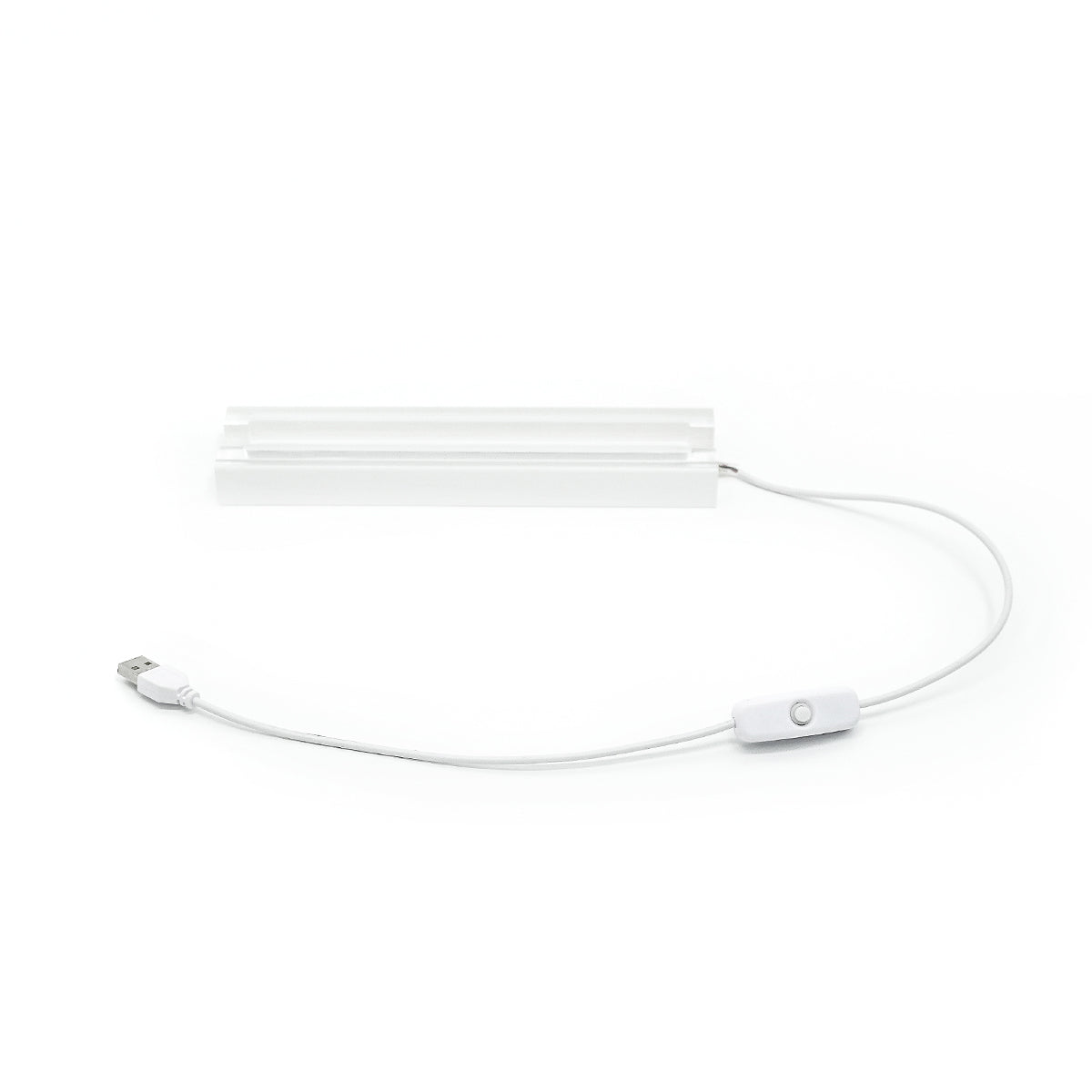 ふもコレSeasons × 夜よいち LEDスタンド付きアクリルブロック 25夏