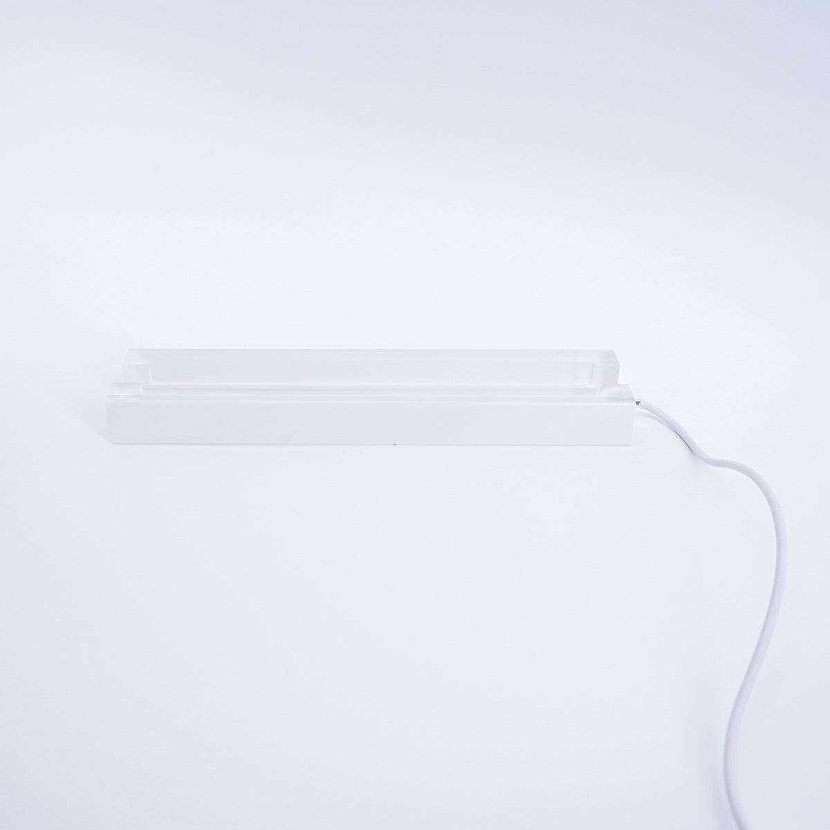 FumoColle x Anmi Acrylic Block with LED Stand - Aquarium Love -