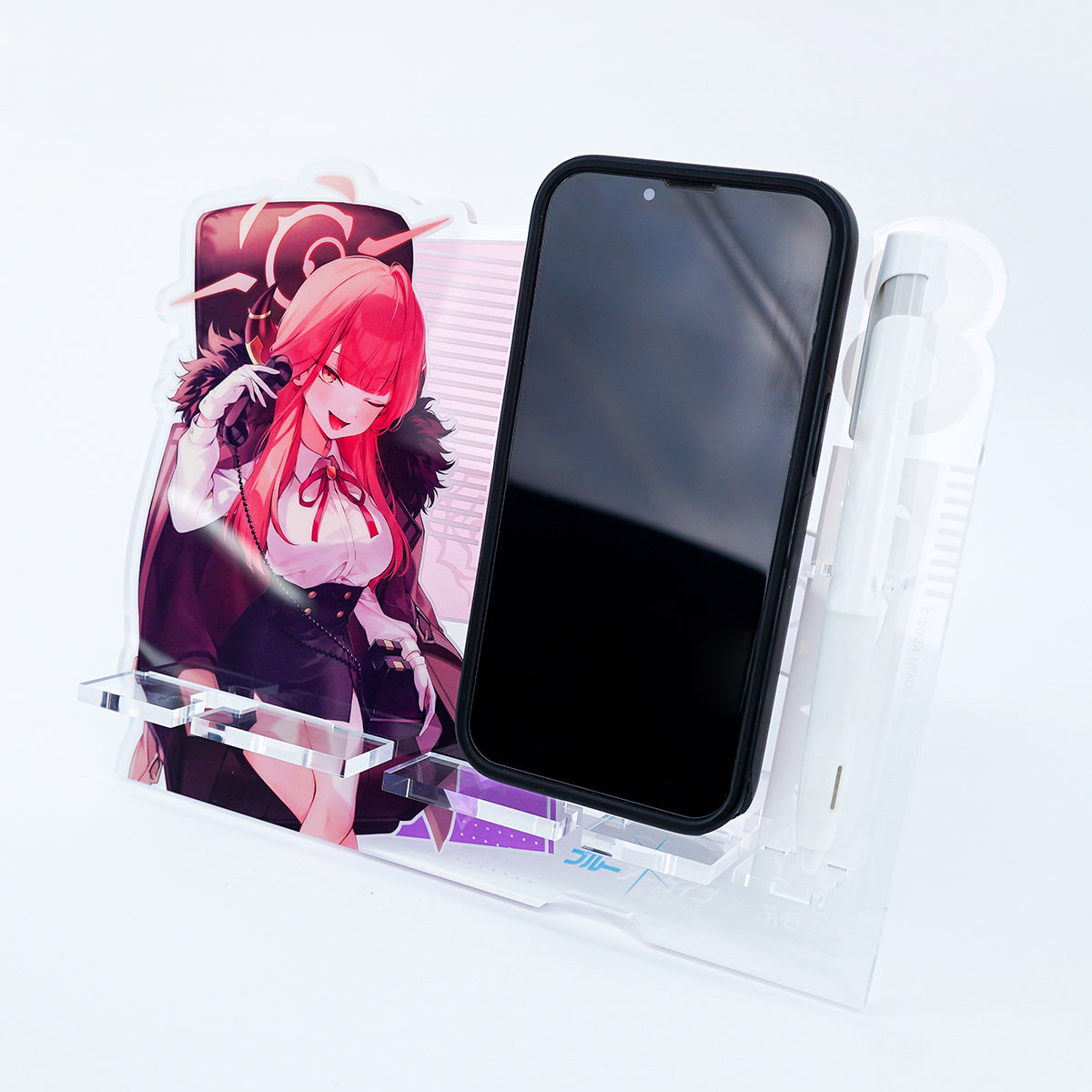 FumoColle x Blue Archive Acrylic Multi-Function Stand Al