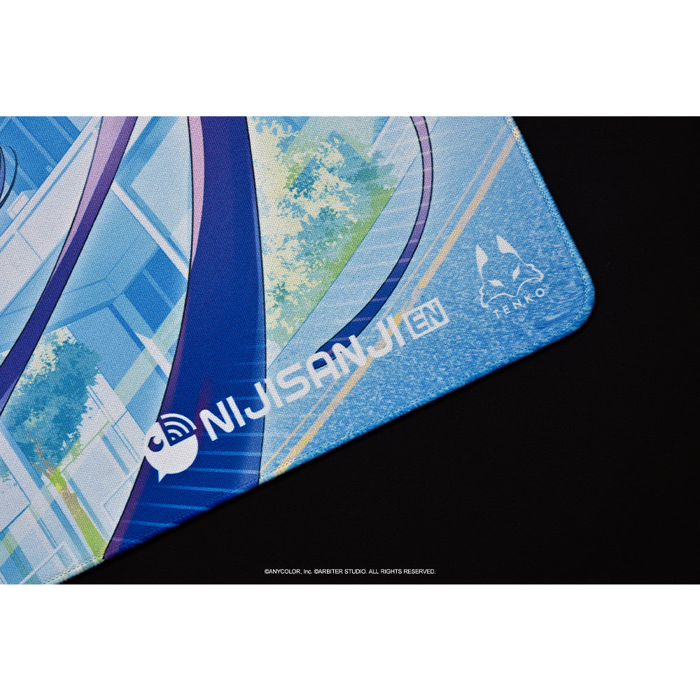 Arbiter Studio x NIJISANJI EN Cloth Mousepad XL ELIRA PENDORA