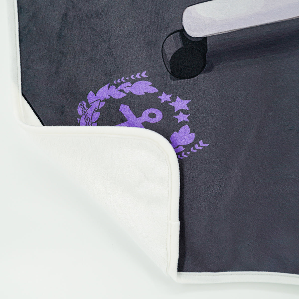 FumoColle x Azur Lane Extra Large Blanket Ulrich von Hutten