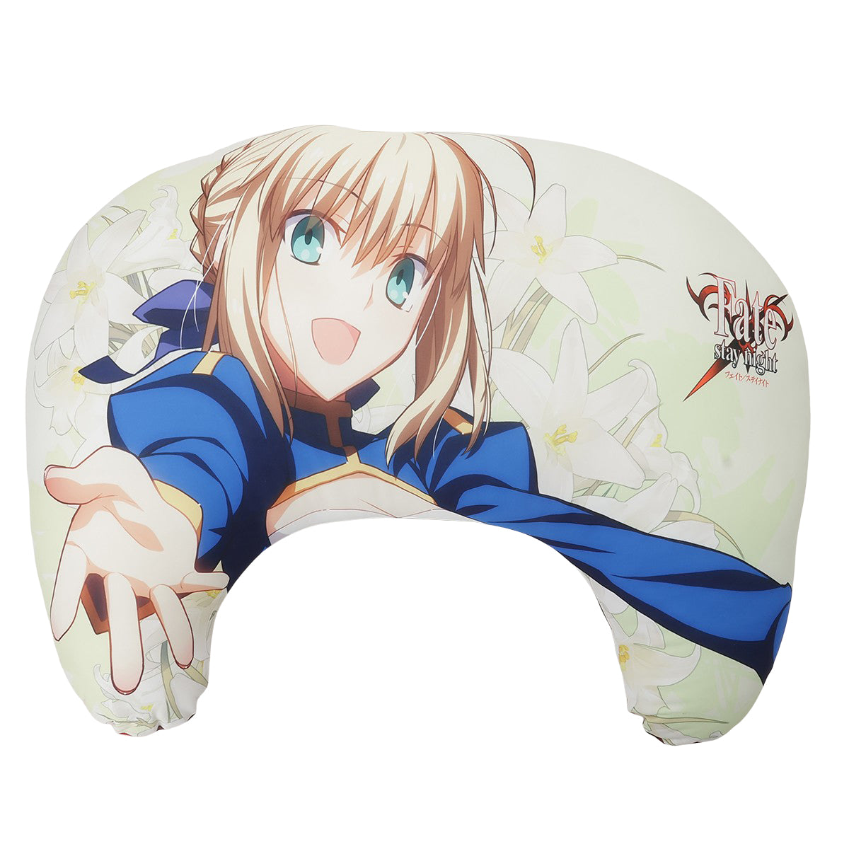 Fate/stay night × ふもコレ ゲーミングクッション｜ふもコレ(Fumo