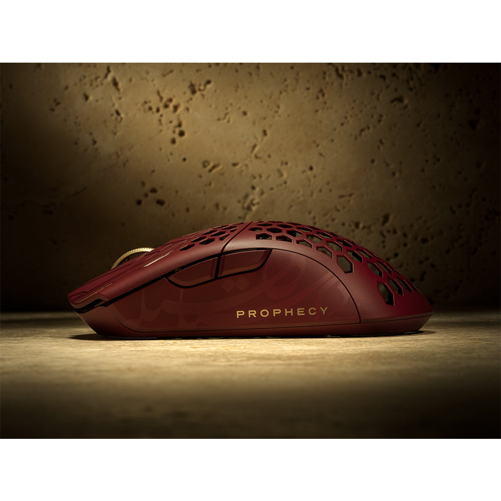 Finalmouse UltralightX Prophecy Scream