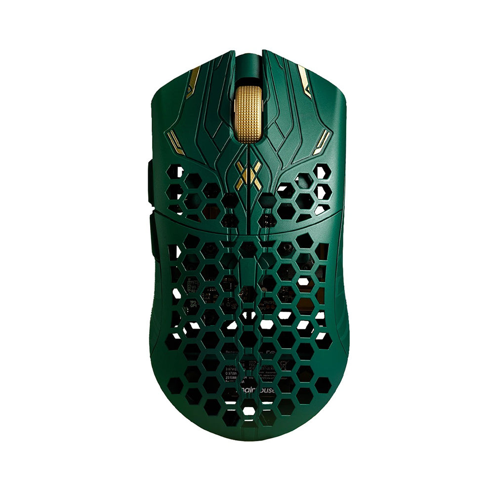 Finalmouse UltralightX Prophecy Tarik