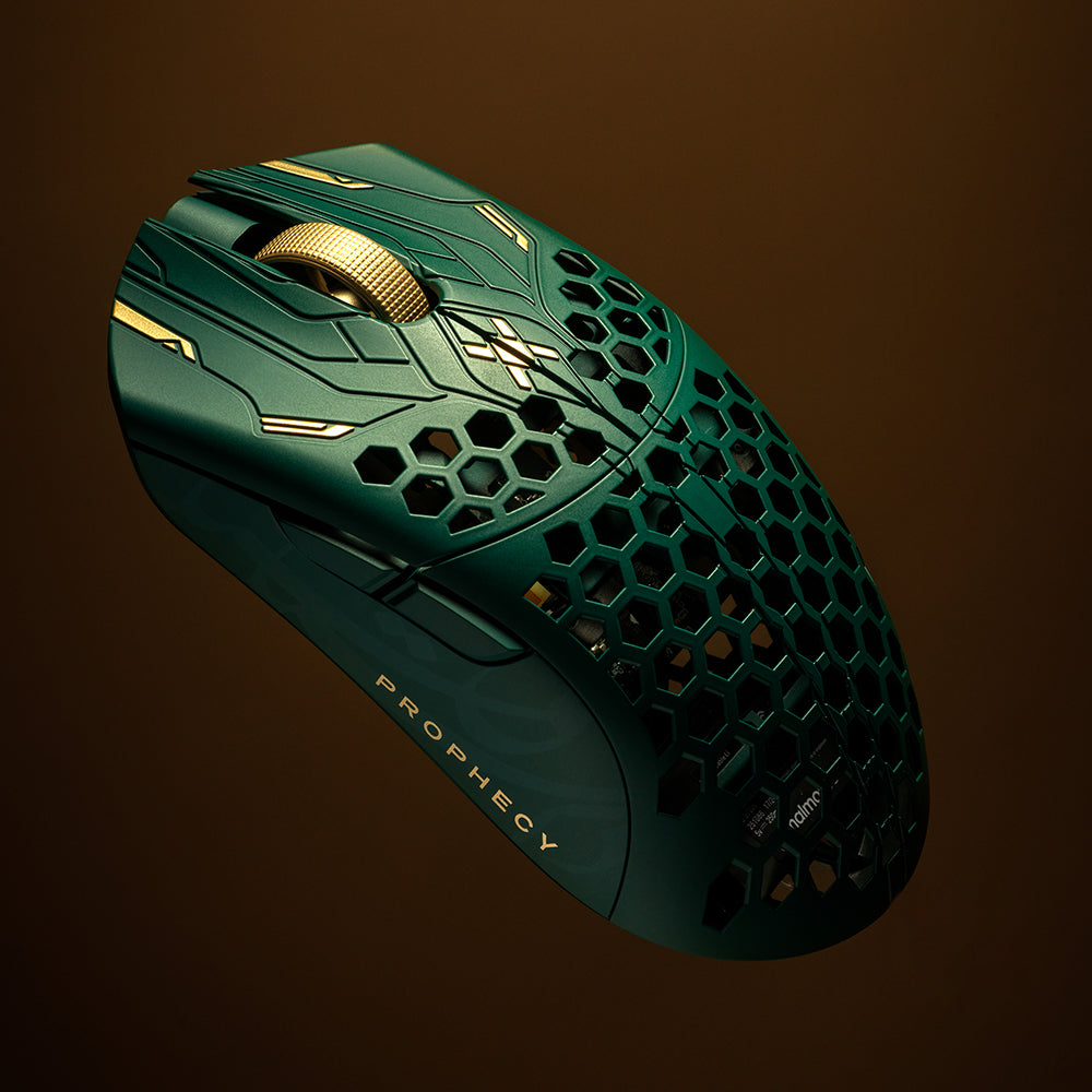 Finalmouse UltralightX Prophecy Tarik