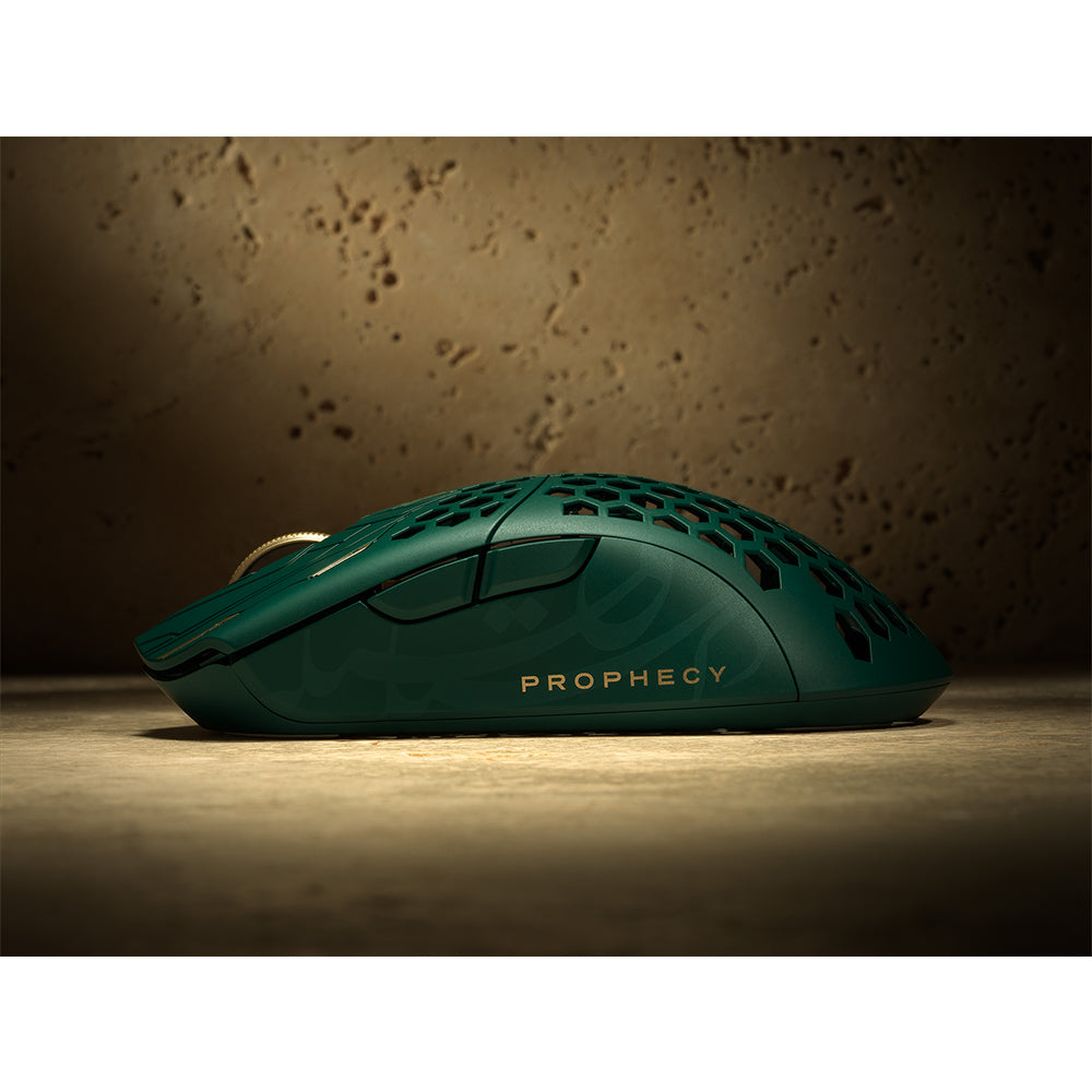 Finalmouse UltralightX Prophecy Tarik