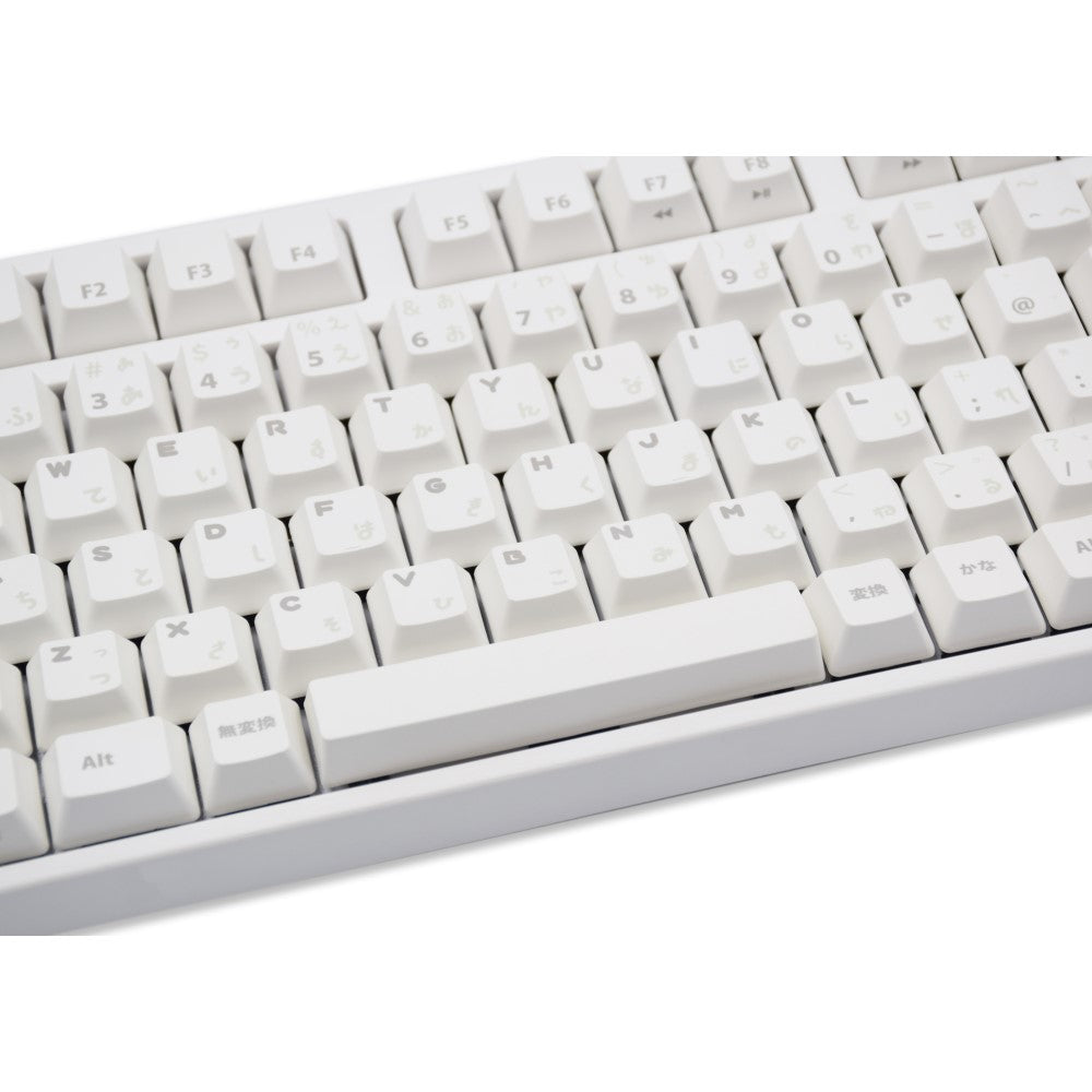 Kyubey model keyboard