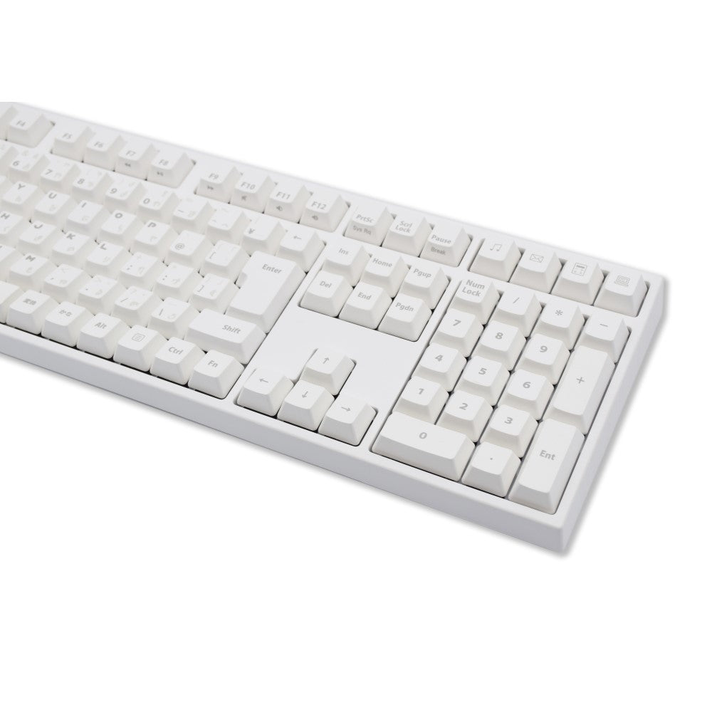 Kyubey model keyboard