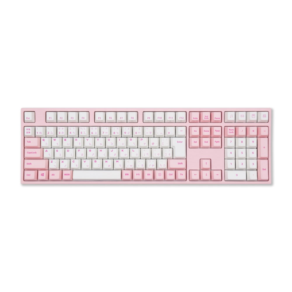Madoka Kaname model keyboard