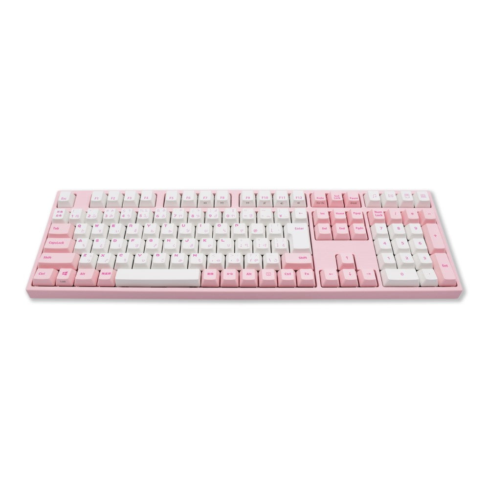 Madoka Kaname model keyboard