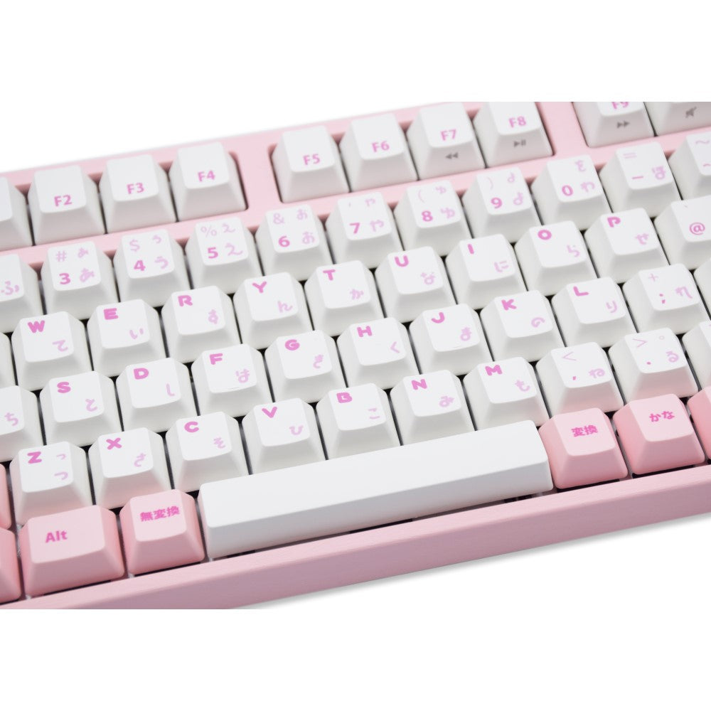Madoka Kaname model keyboard