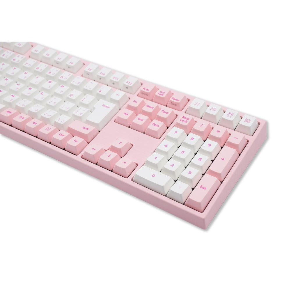 Madoka Kaname model keyboard
