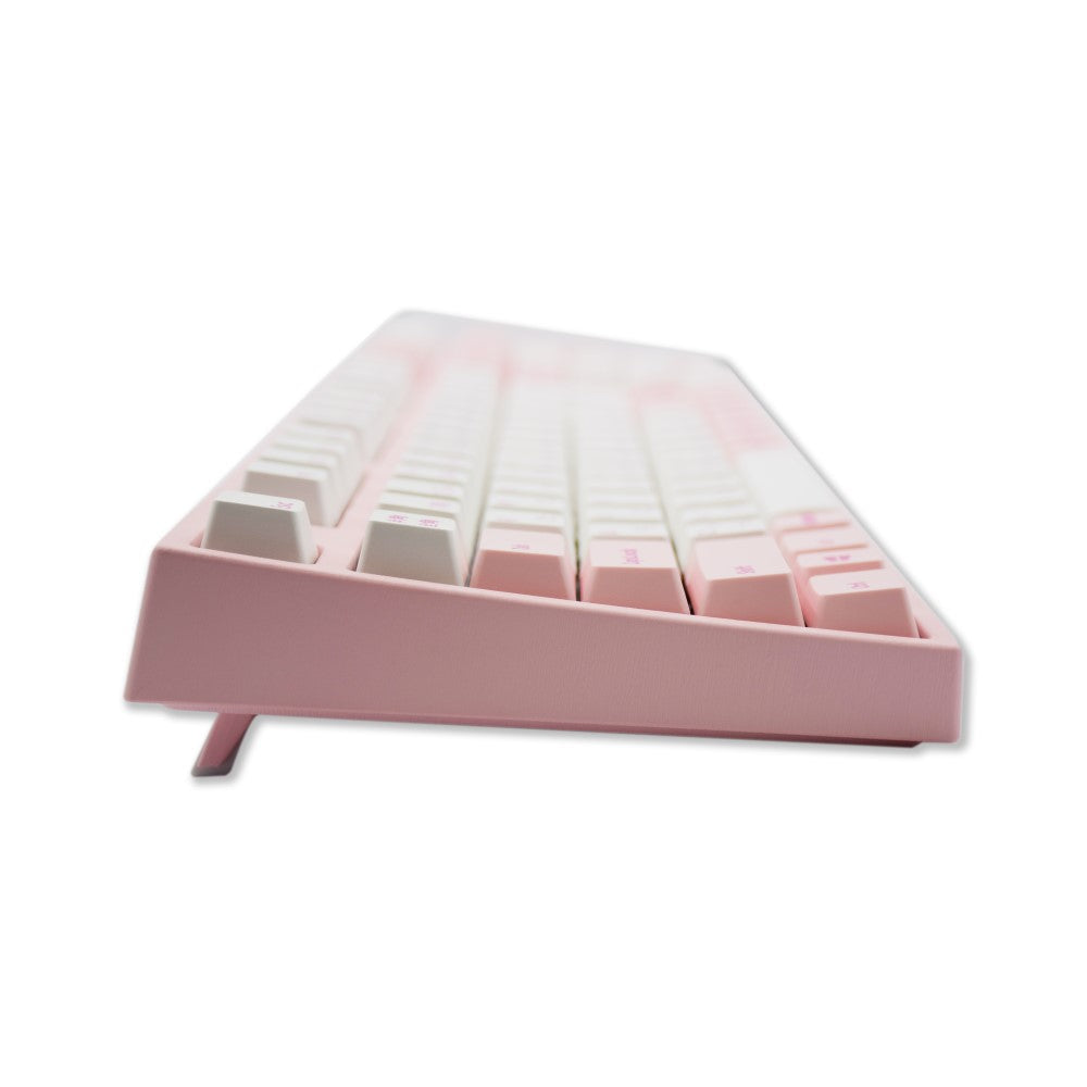 Madoka Kaname model keyboard