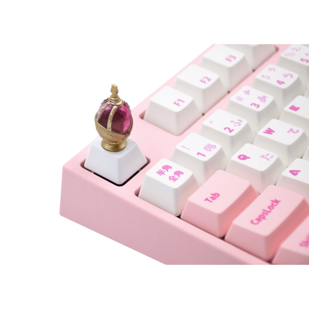 Madoka Kaname model keyboard