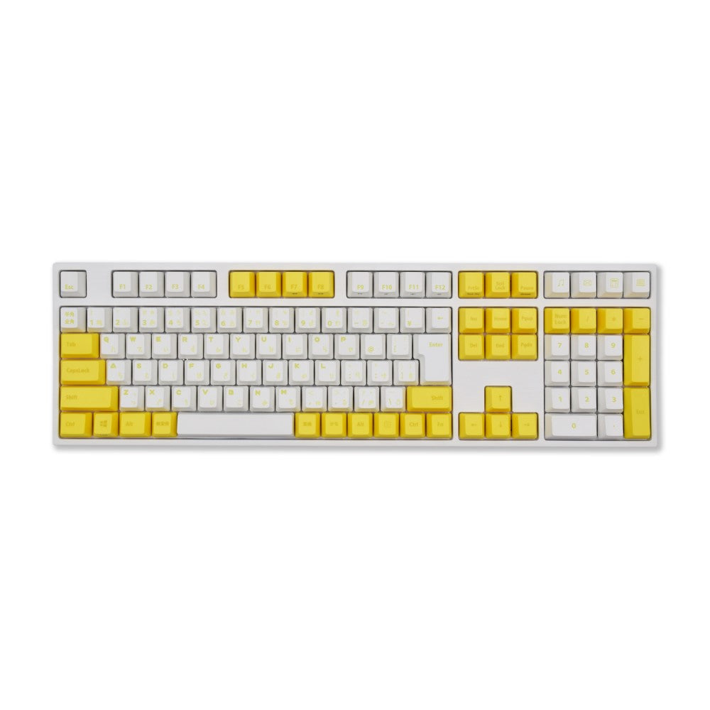 Mami Tomoe model keyboard