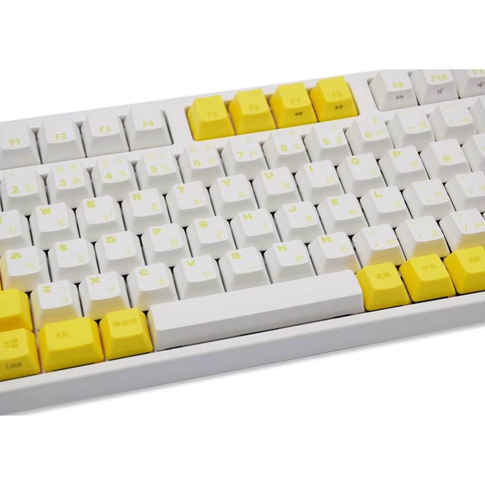 Mami Tomoe model keyboard