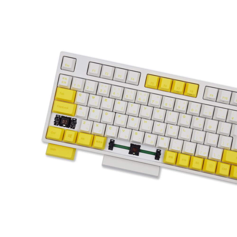 Mami Tomoe model keyboard