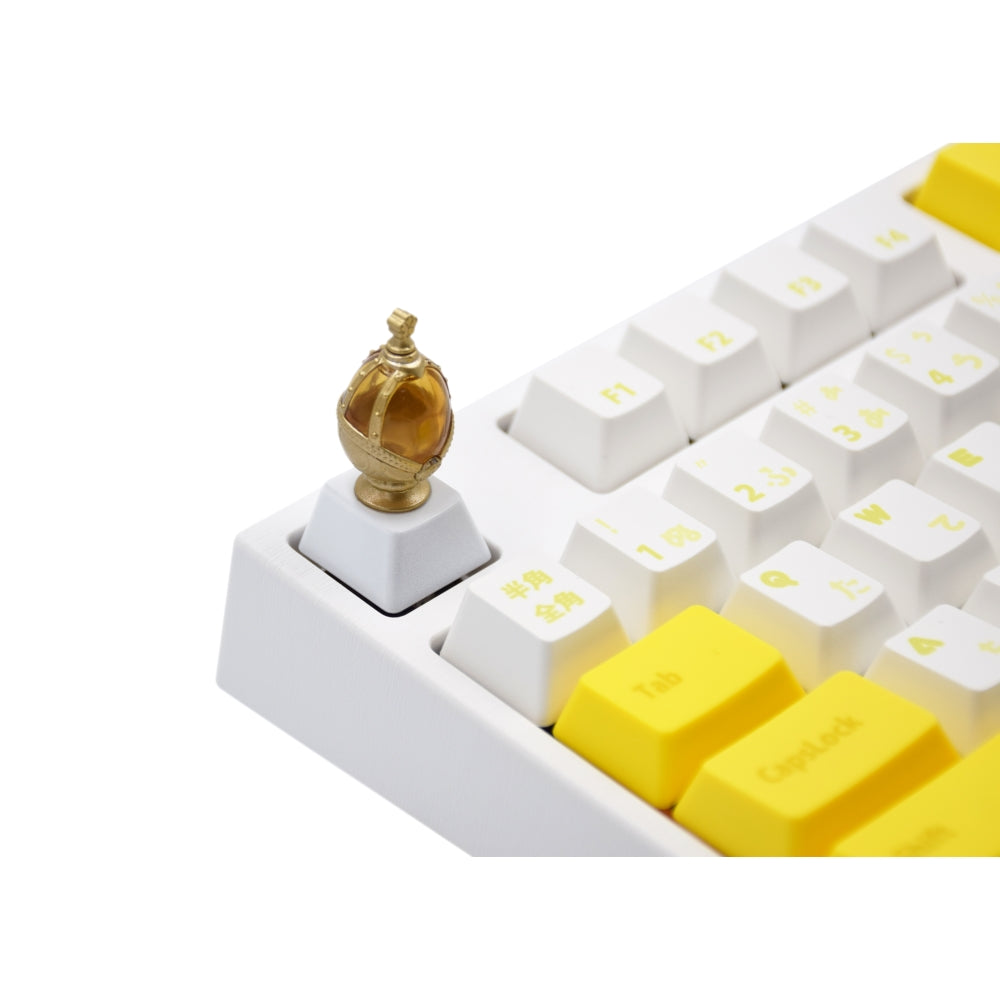 Mami Tomoe model keyboard