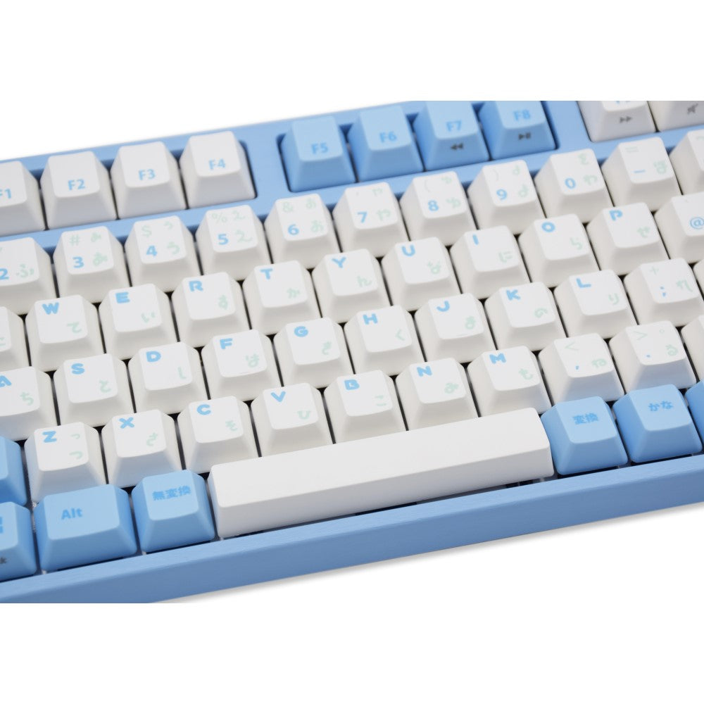 Miki Sayaka model keyboard