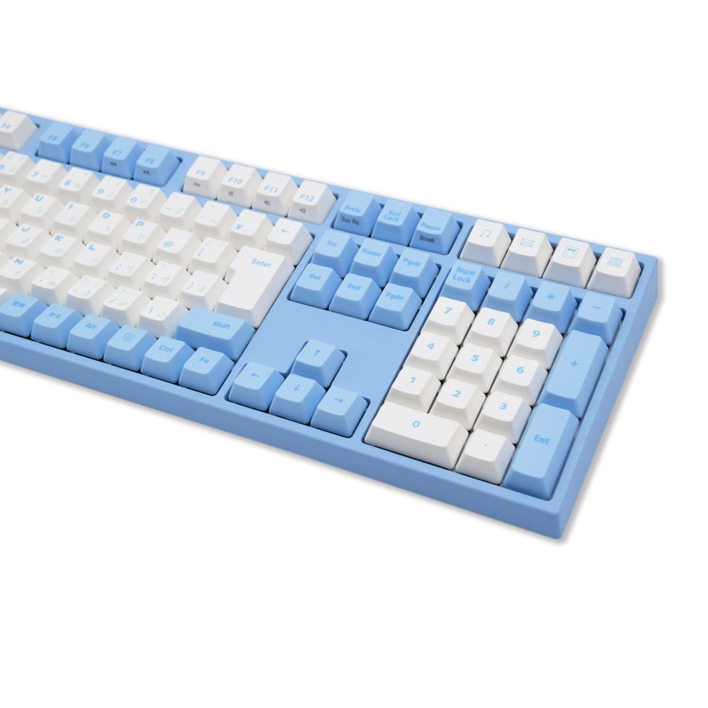 Miki Sayaka model keyboard