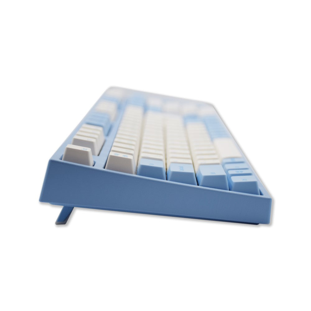 Miki Sayaka model keyboard