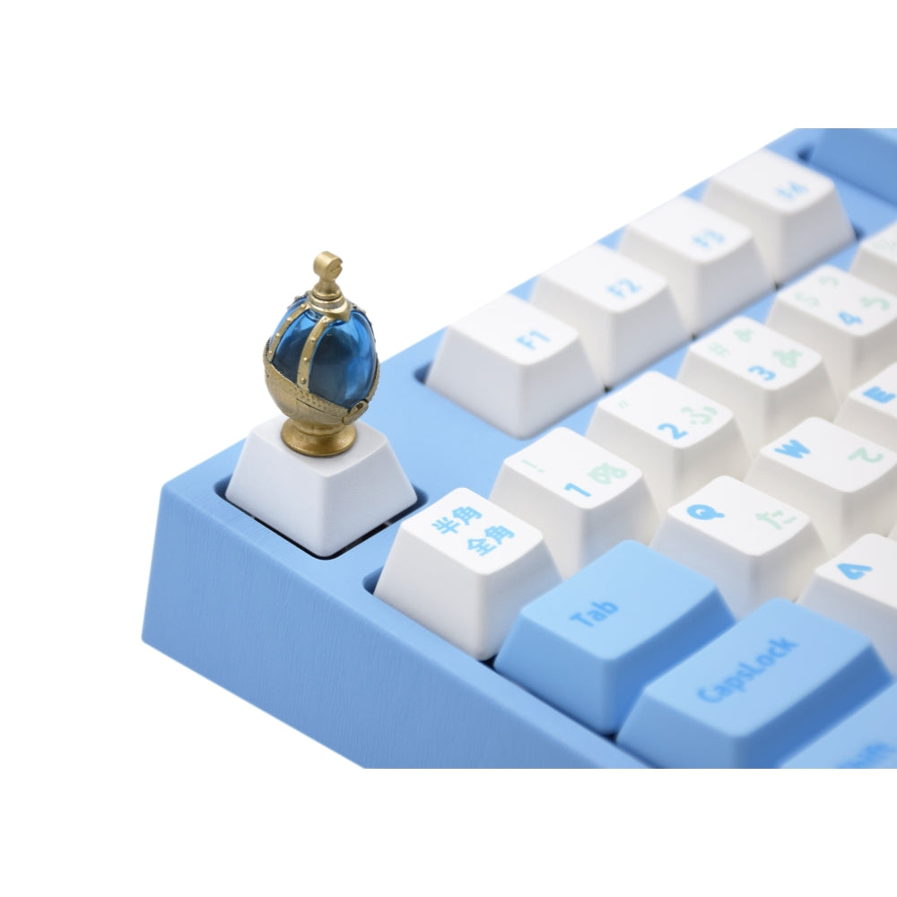 Miki Sayaka model keyboard
