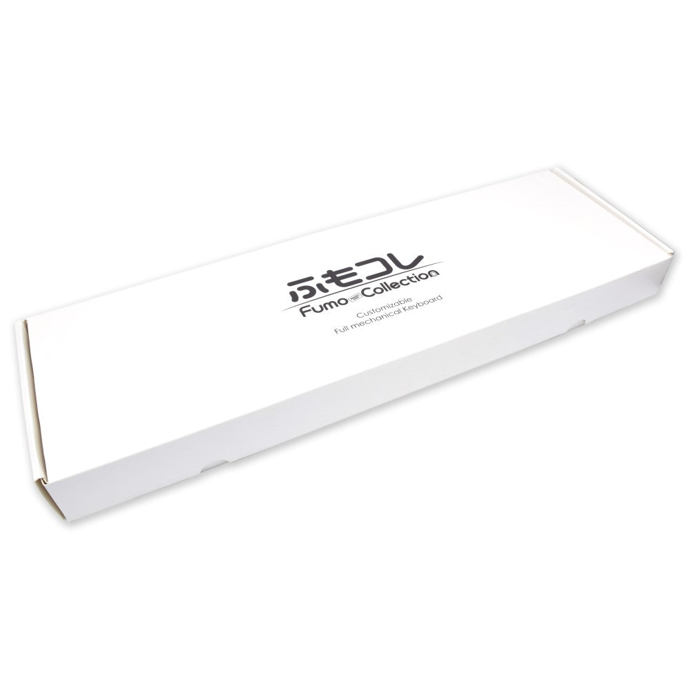 FumoColle Keyboard Standard