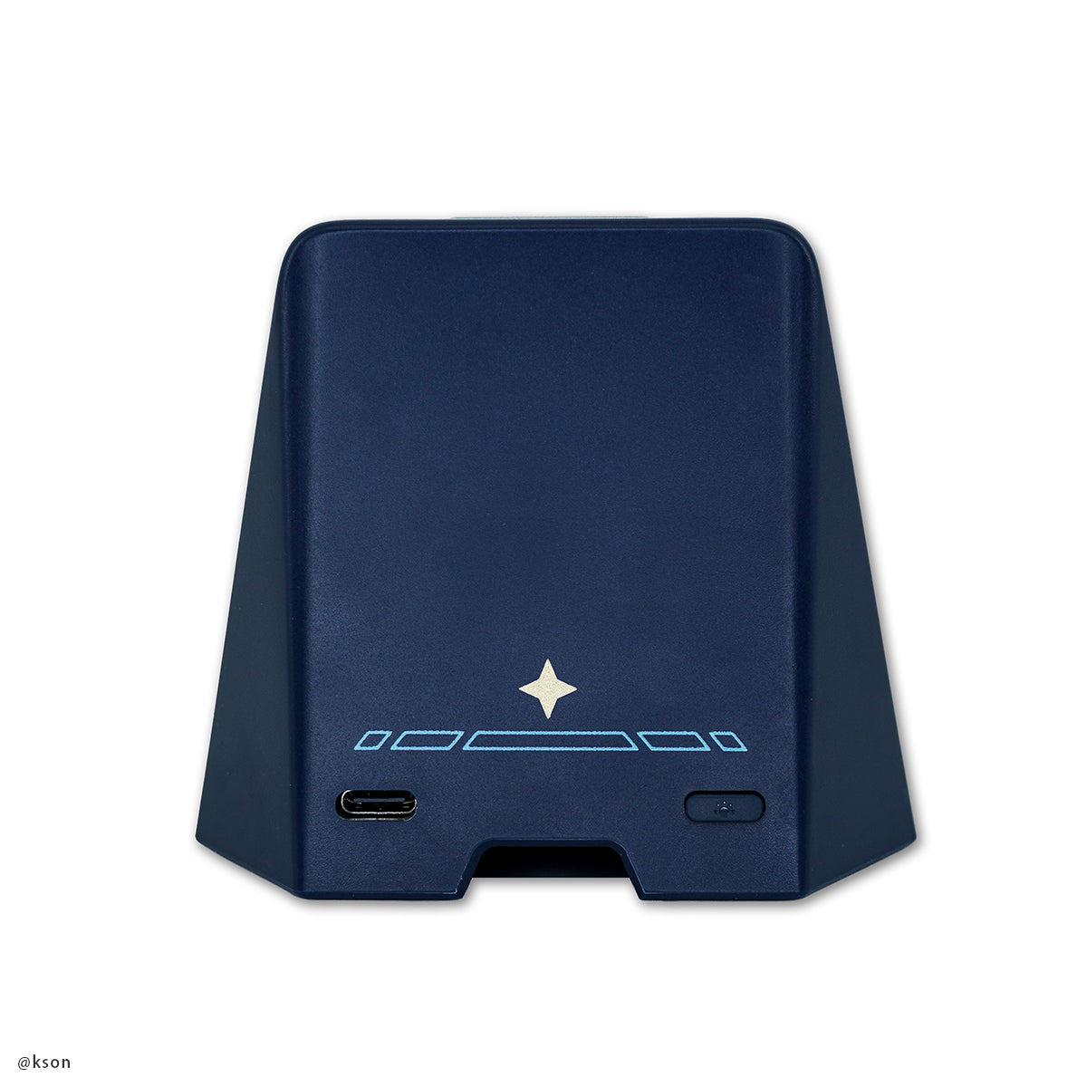 kson × ふもコレ ゲームパッド+充電ドック(BEITONG)