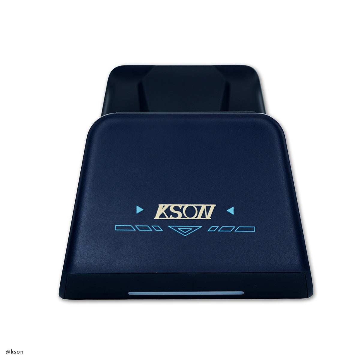 kson × ふもコレ ゲームパッド+充電ドック(BEITONG)