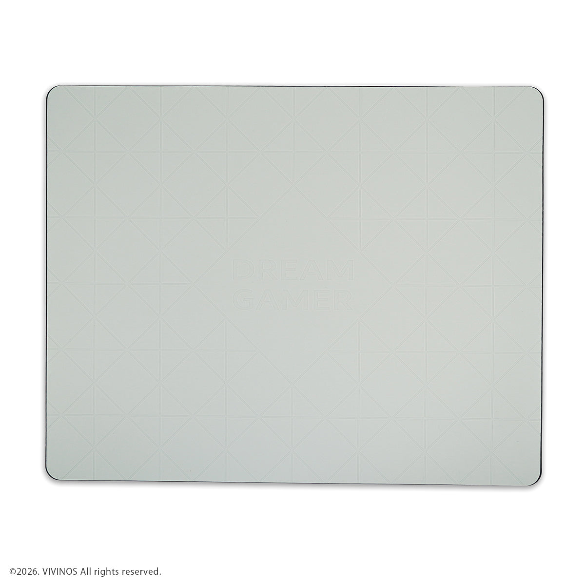 ALIEN STAGE × ふもコレ ガラスマウスパッド C (Dream Gamer)【他商品との同梱不可】