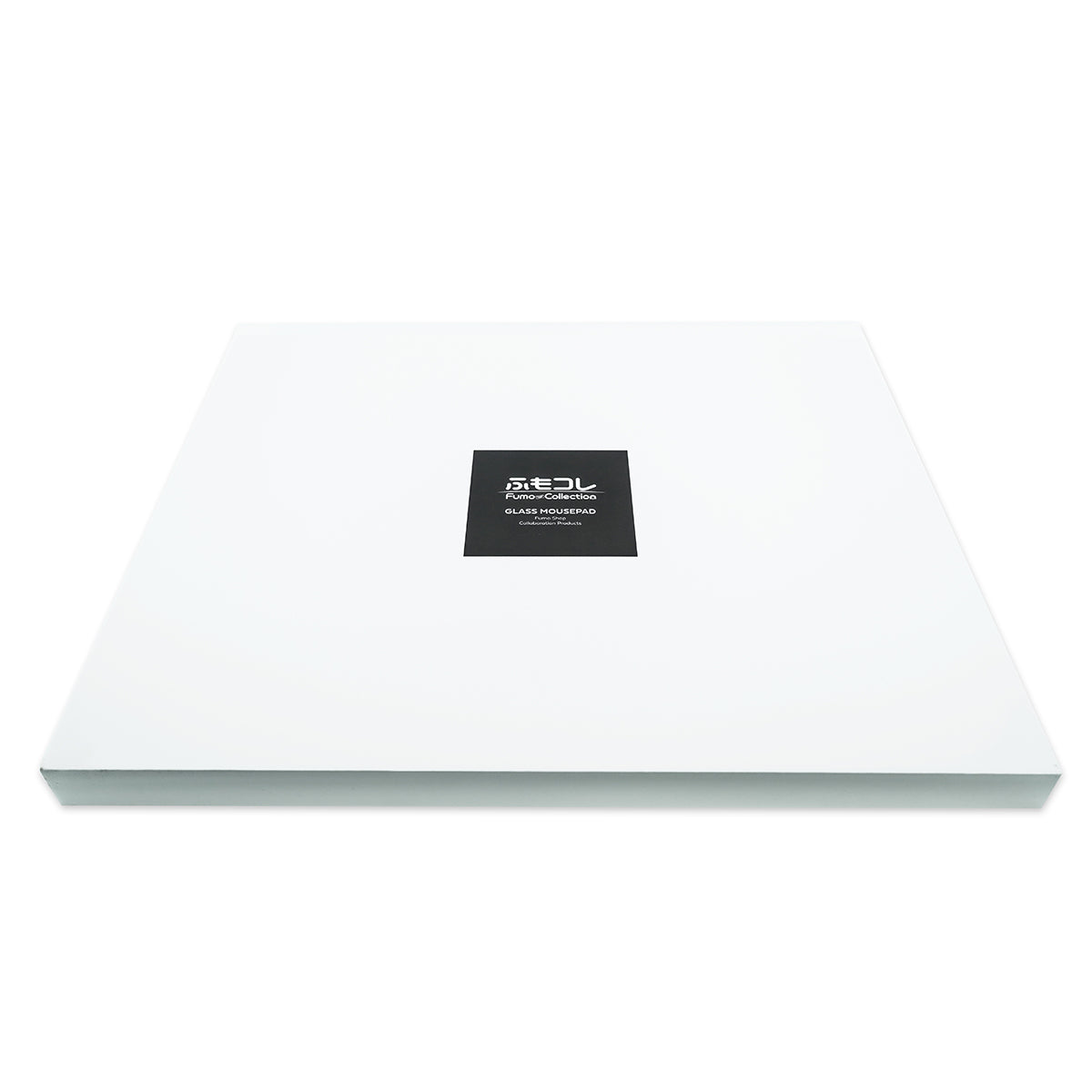 FumoColle x MURASH GAMING Glass Mouse Pad Dream Gamer Floating