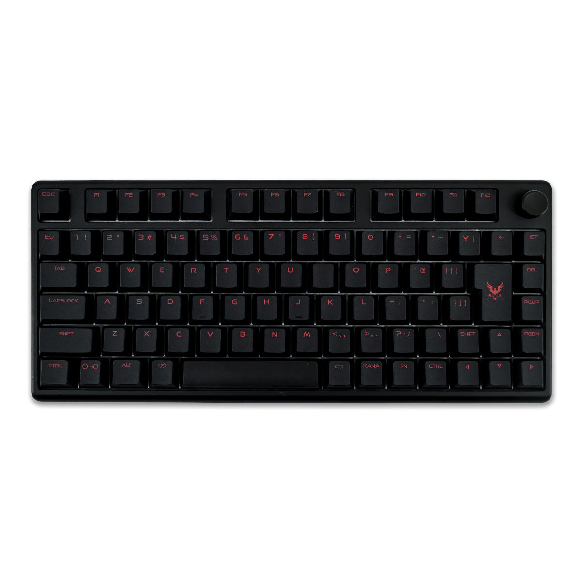 にじさんじ × ふもコレ キーボード ローレン・イロアス Arbiter studio 
