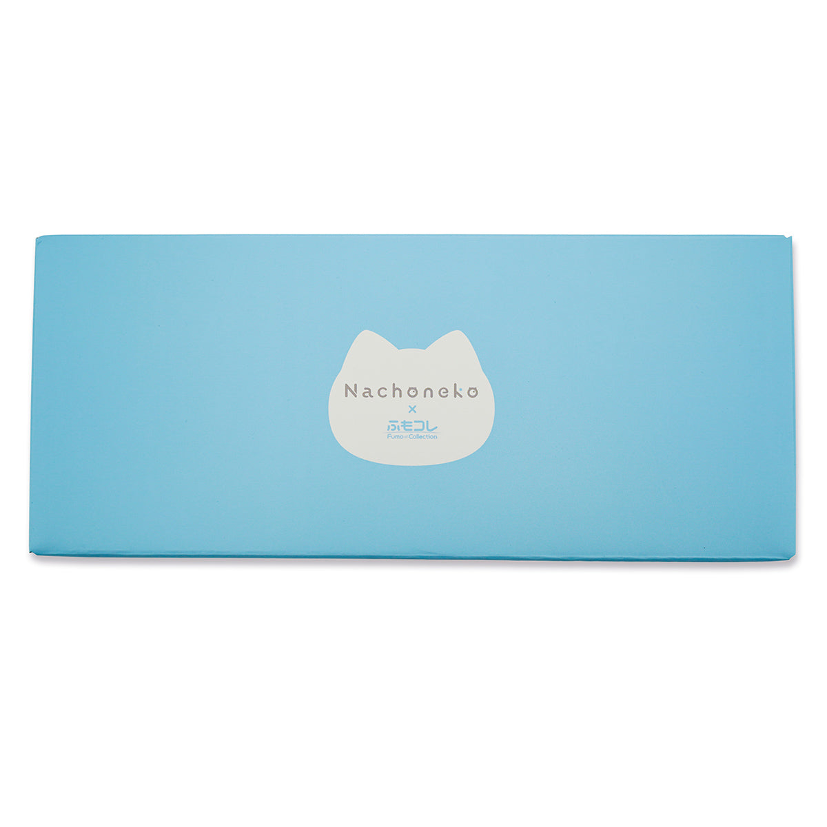 FumoColle x Nachoneko Keyboard English Layout (Base Model Arbiter Studio Polar 65 Pro)