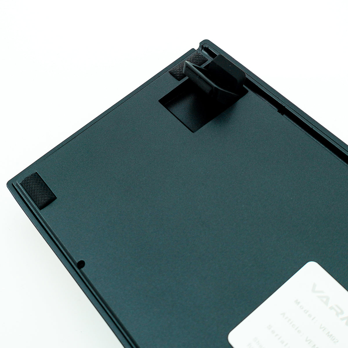 FumoColle x Azur Lane Keyboard Ulrich von Hutten Model