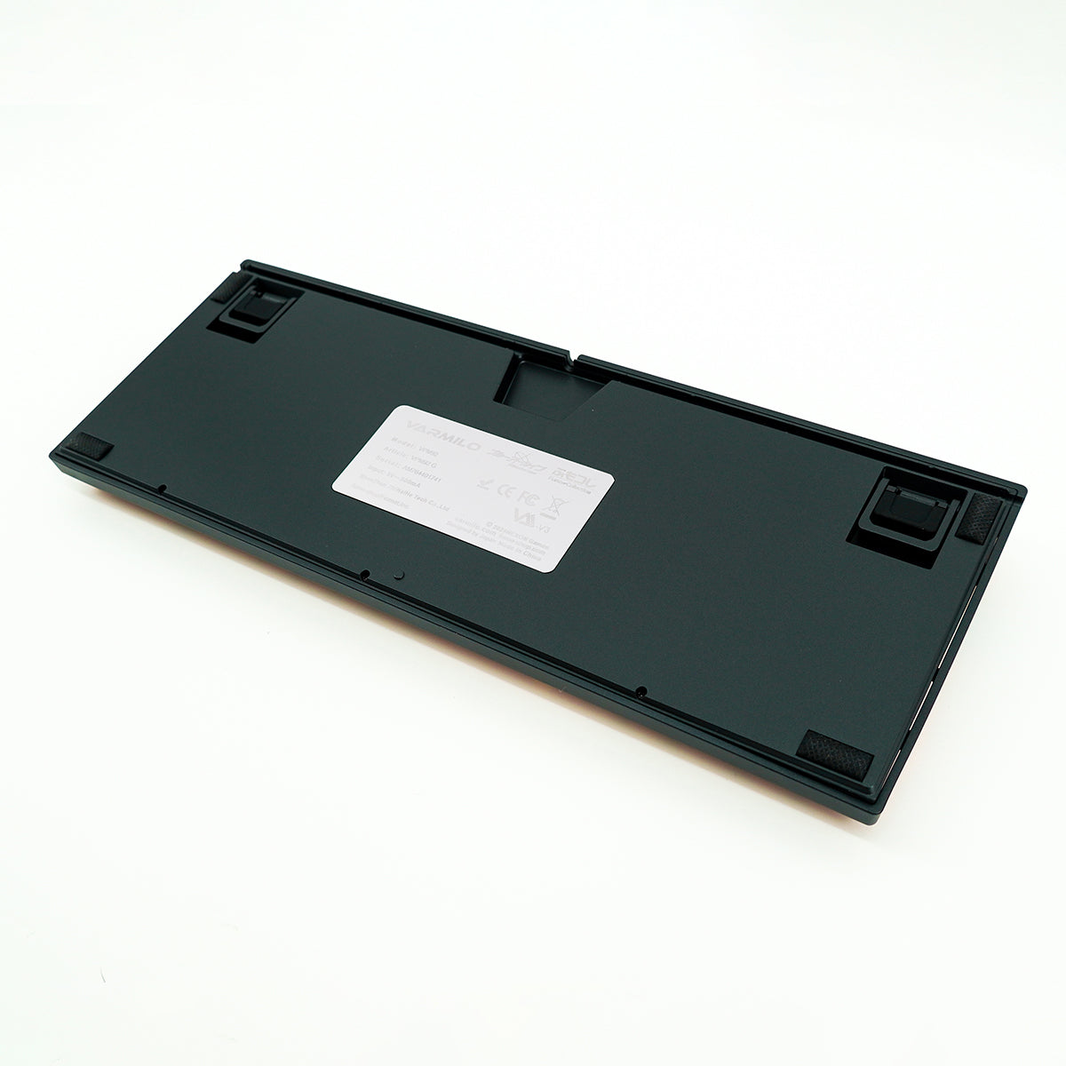 FumoColle x Blue Archive Keyboard Gehenna Gakuen English Layout