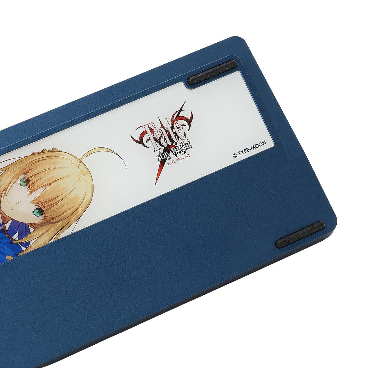 Fate/stay night × ふもコレ キーボード (VARMILO Muse) 英語配列 VARMILO×Huano Marble HE軸