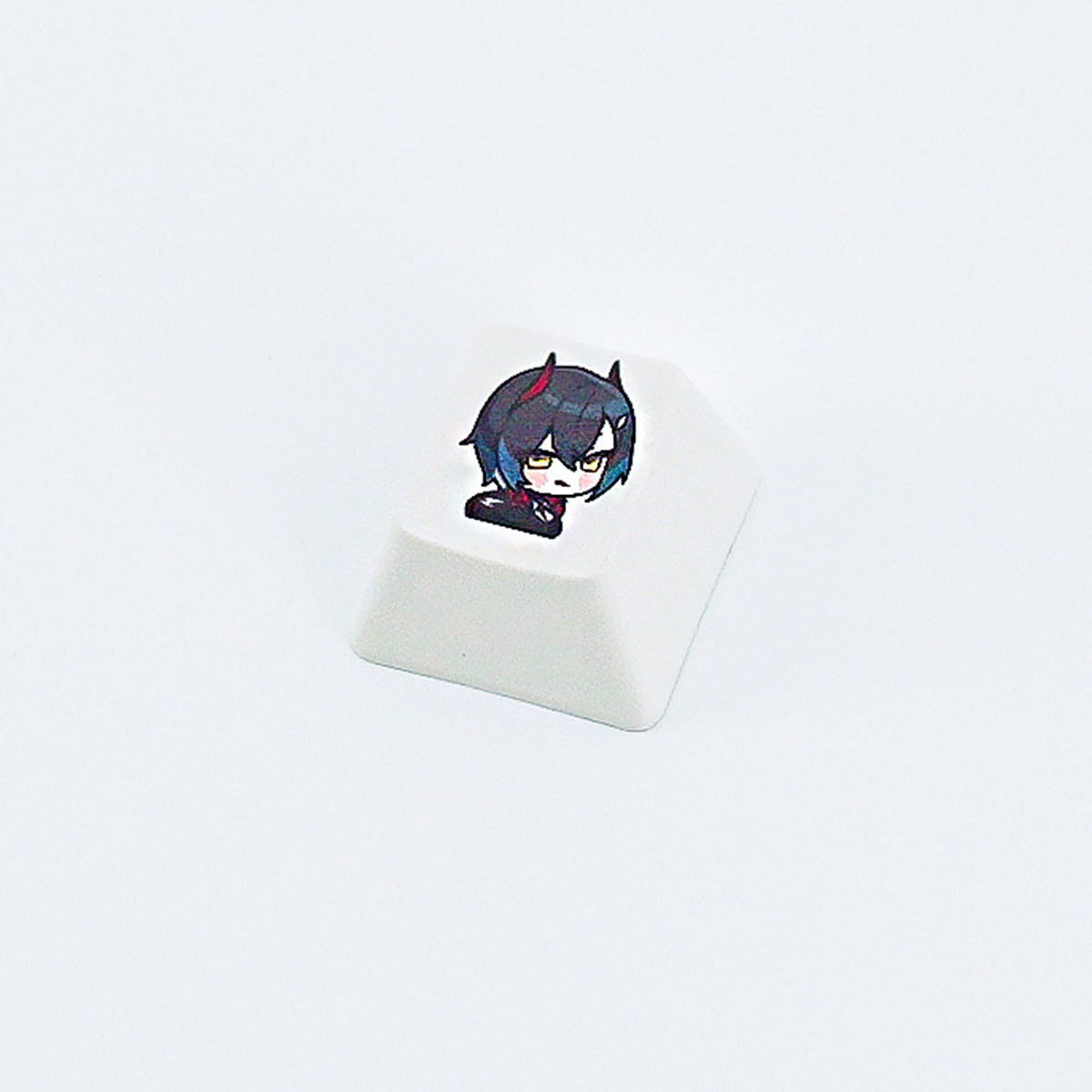 FumoColle x Azur Lane Keycap Set Ulrich von Hutten Model
