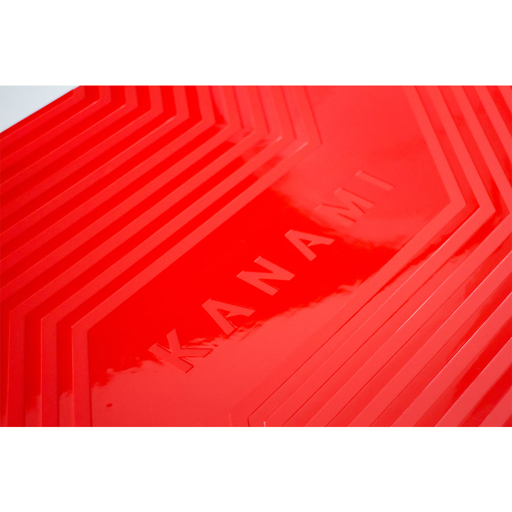 Kanami SAI II by Wataboku Glass Pad【他商品との同梱不可】