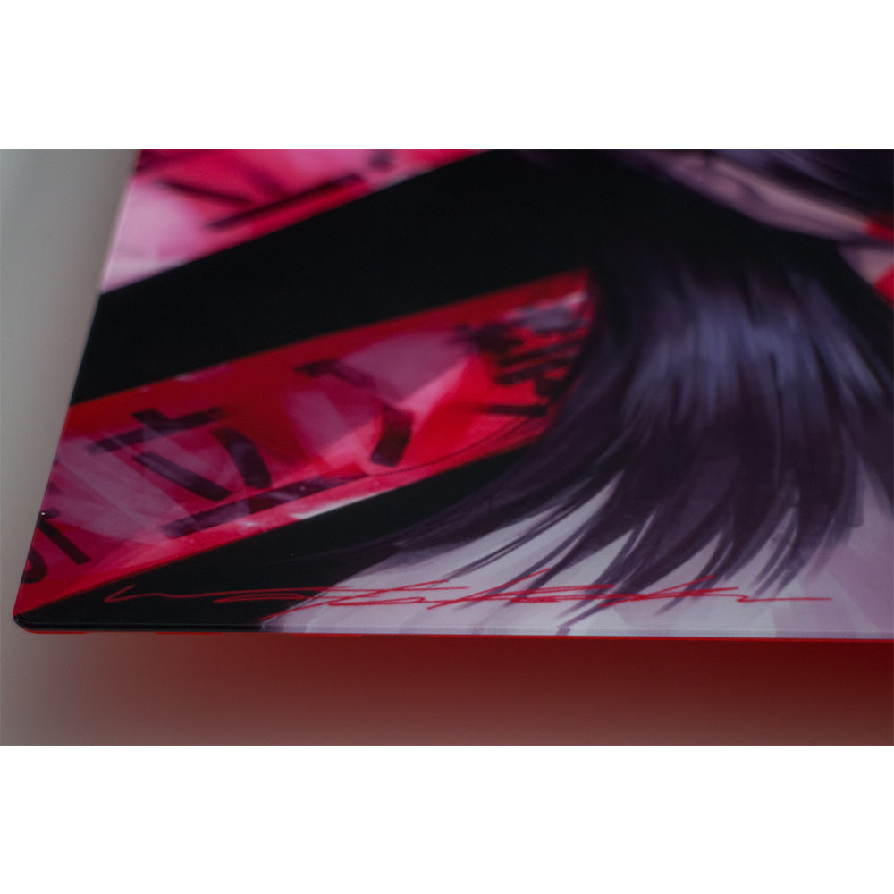 Kanami SAI II by Wataboku Glass Pad【他商品との同梱不可】