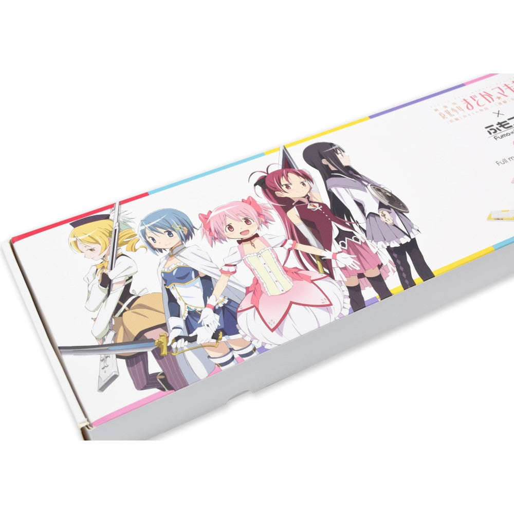 Madoka Kaname model keyboard