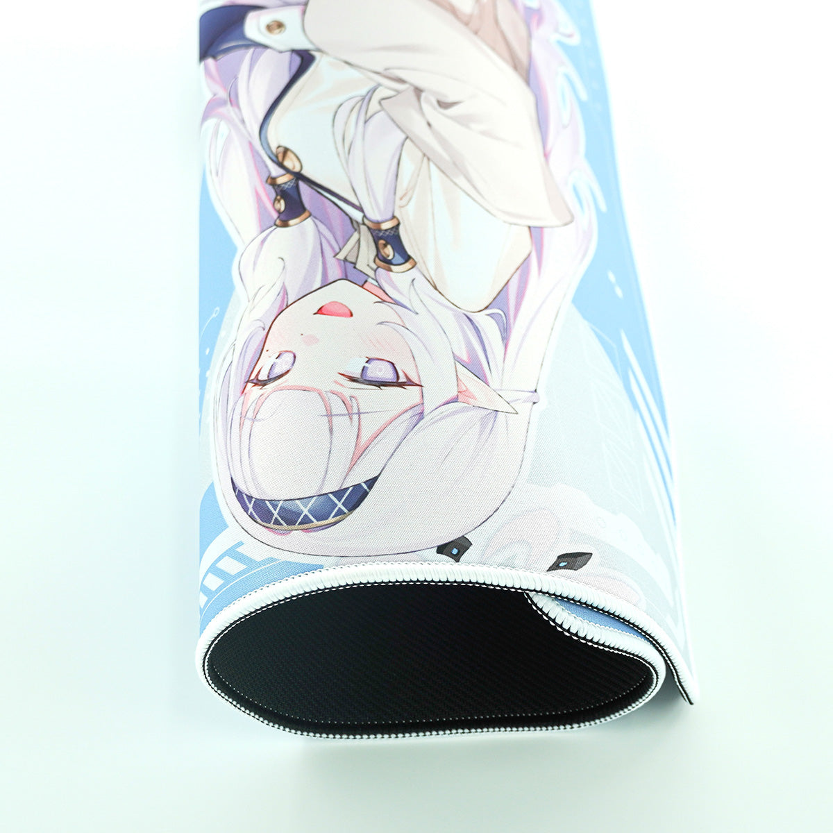 FumoColle x Blue Archive Gaming Mouse Pad Himari XL