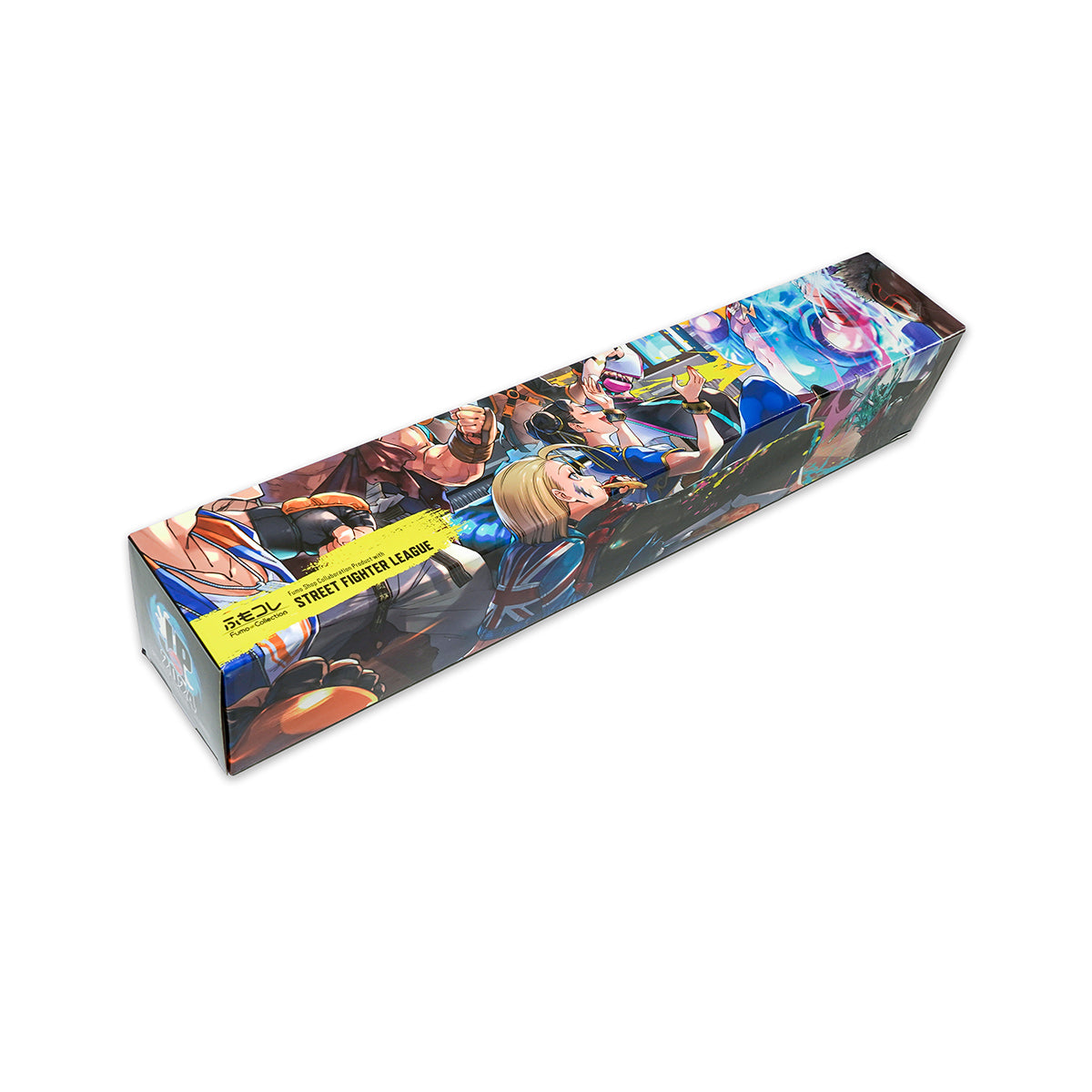 FumoColle x SFL: Pro-JP 2024 Gaming Mouse Pad 2XL