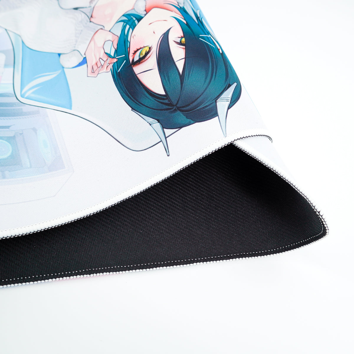 FumoColle x Azur Lane Mouse Pad Ulrich von Hutten Model