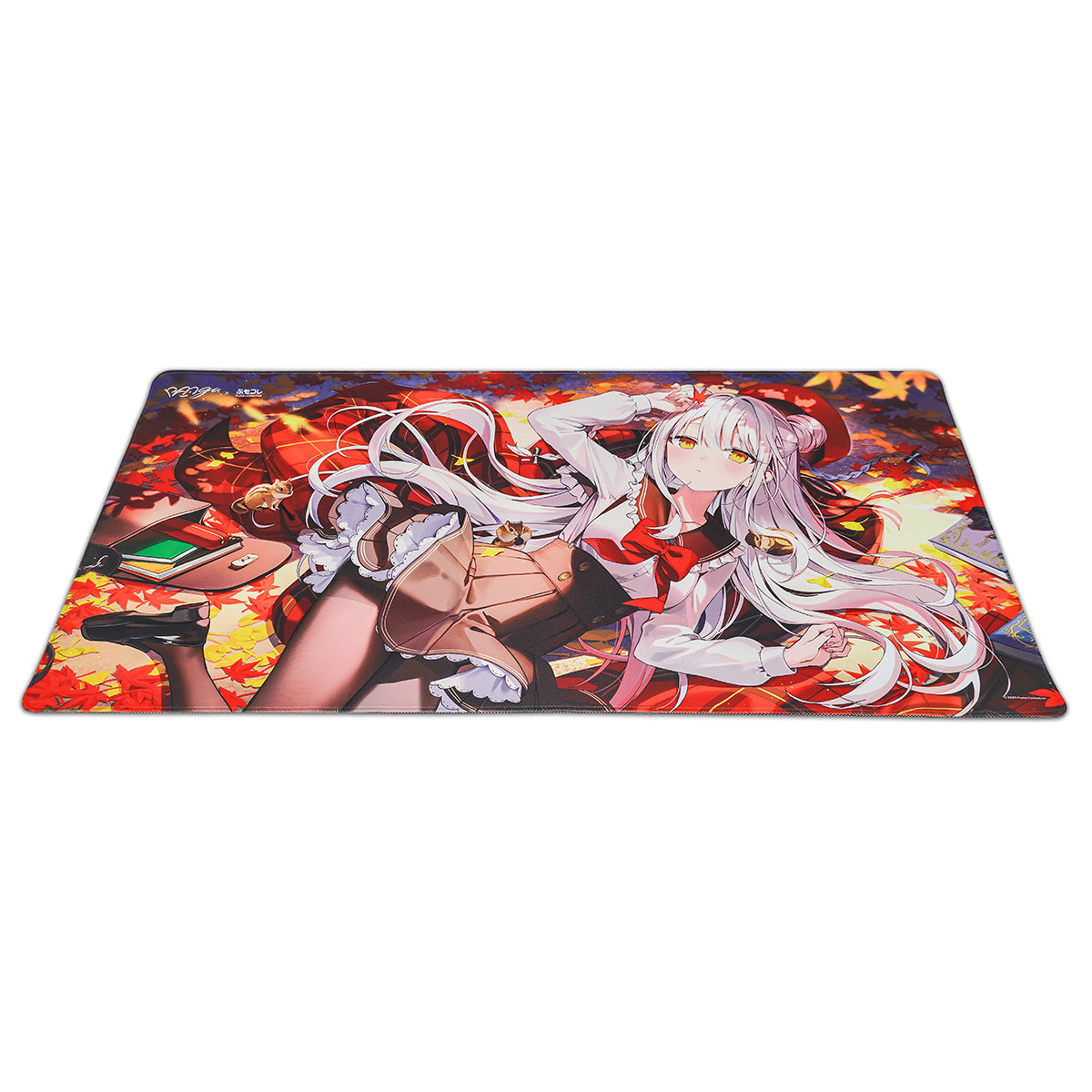FumoColle Seasons x Lang Gaming Mouse Pad 25 Autumn 2XL