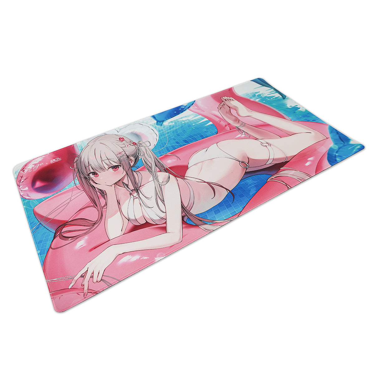 FumoColle Seasons x Lang Gaming Mouse Pad 25 Summer 2XL