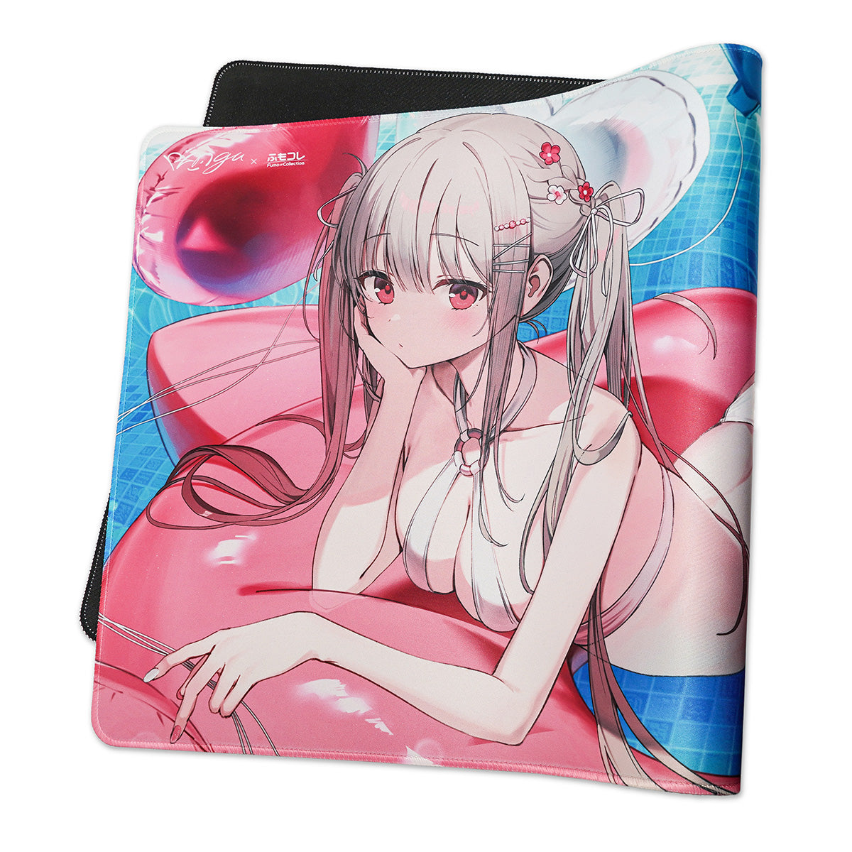 FumoColle Seasons x Lang Gaming Mouse Pad 25 Summer 2XL